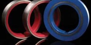 Rubber Spacer