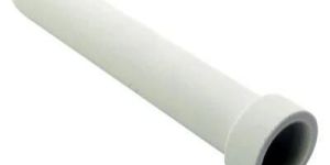 Enamel Coated Thermocouple Protection Tubes