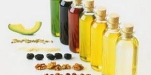 Carrier Oils