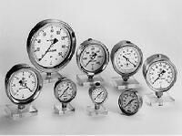 Mechanical Gauges