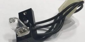 Biochemistry Analyzer Halogen Lamp