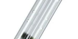 Low Pressure Sodium Vapor Lamp