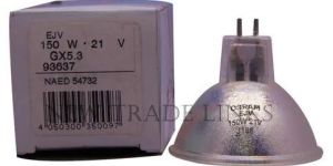 Osram Halogen Lamp
