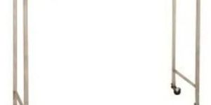 Hospital Overbed Table