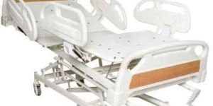 ICU Bed