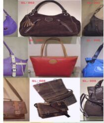 Leather Bags