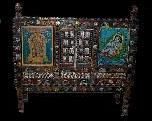 Ethnic Furniture