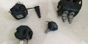 Insulation Piercing Connector