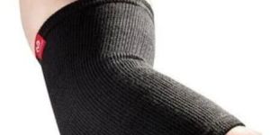Elastic Elbow Sleeve