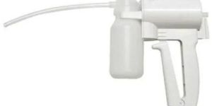 Hand Held Suction Pump