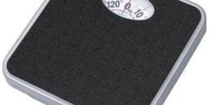 Manual Personal Weighing Scale