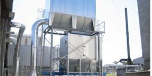Dust Collector Systems
