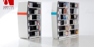 Library Furniture