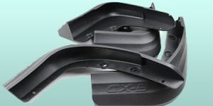 Mud Guards