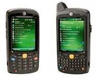 Industrial Mobile Computer