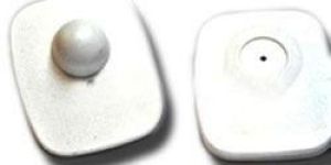 RF EAS Hard Tags