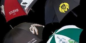 Promotional Umbrella