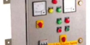 Electric Control Panel