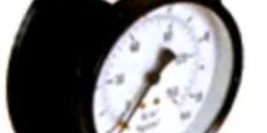Pressure Gauge