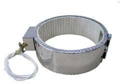 Mica Heating Elements