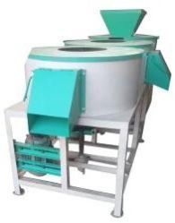 Bio Fertilizer Plant