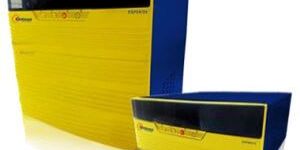 Solar Off-Grid PWM PCU