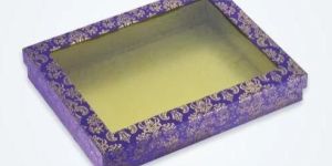 Hamper Chocolate Dry Fruit Box