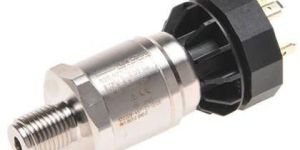 Pressure Transmitter