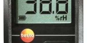 Temperature Data Logger