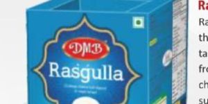 Rasgulla