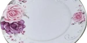 Porcelain Dinner Set