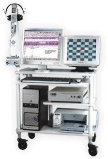 ALERON Channel EMG Machines
