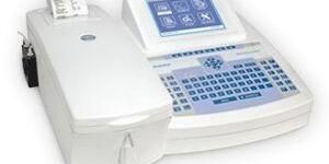 Biochemistry Analyzer