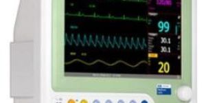Multipara Patient Monitor