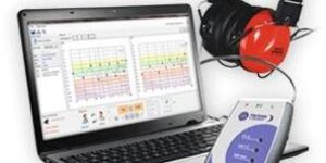 PC Based Audiometer
