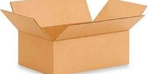 Corrugated Carton Box
