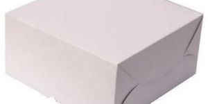 Paper Food Packaging Box