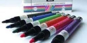 Whiteboard Markers