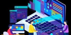 Static Website Design Services