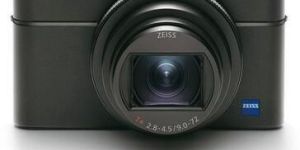 Digital Camera