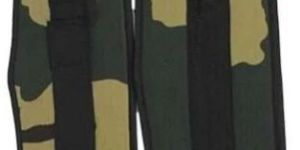 Military Leg Anklet