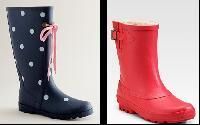 Rain Boots