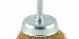 CUP WIRE BRUSH