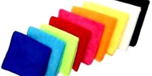 Microfiber Cleaning Towel