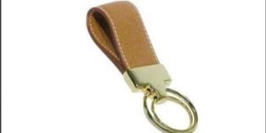 Leatherite Key Chains