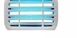 Mosquito Killer Lamp