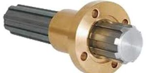 Spline Shafts