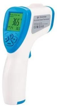 Infrared Thermometer
