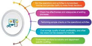 Internal Process Audits