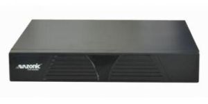 Network Video Recorders